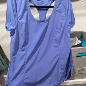 Calvin Klein performance top